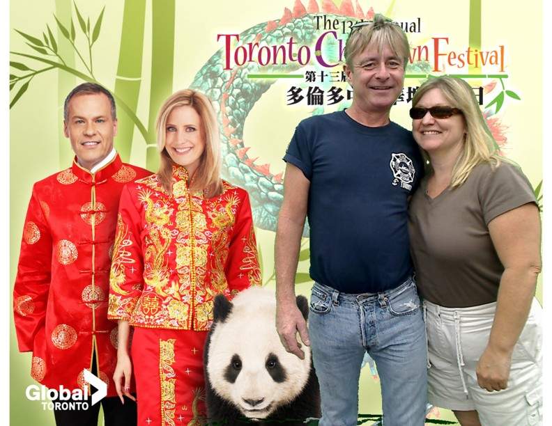 Toronto Chinatown Festival Your Community