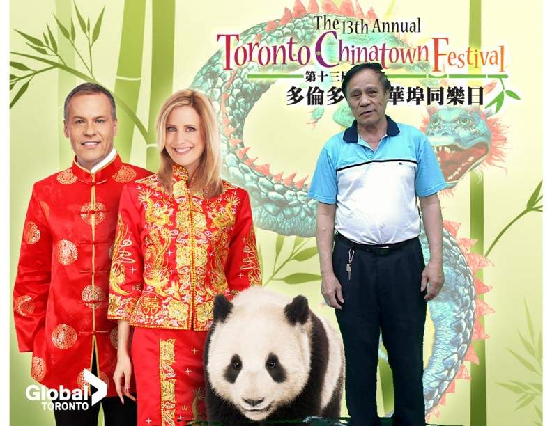 Toronto Chinatown Festival Your Community