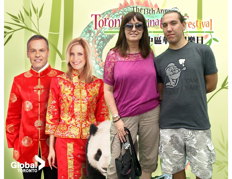 Toronto Chinatown Festival Your Community