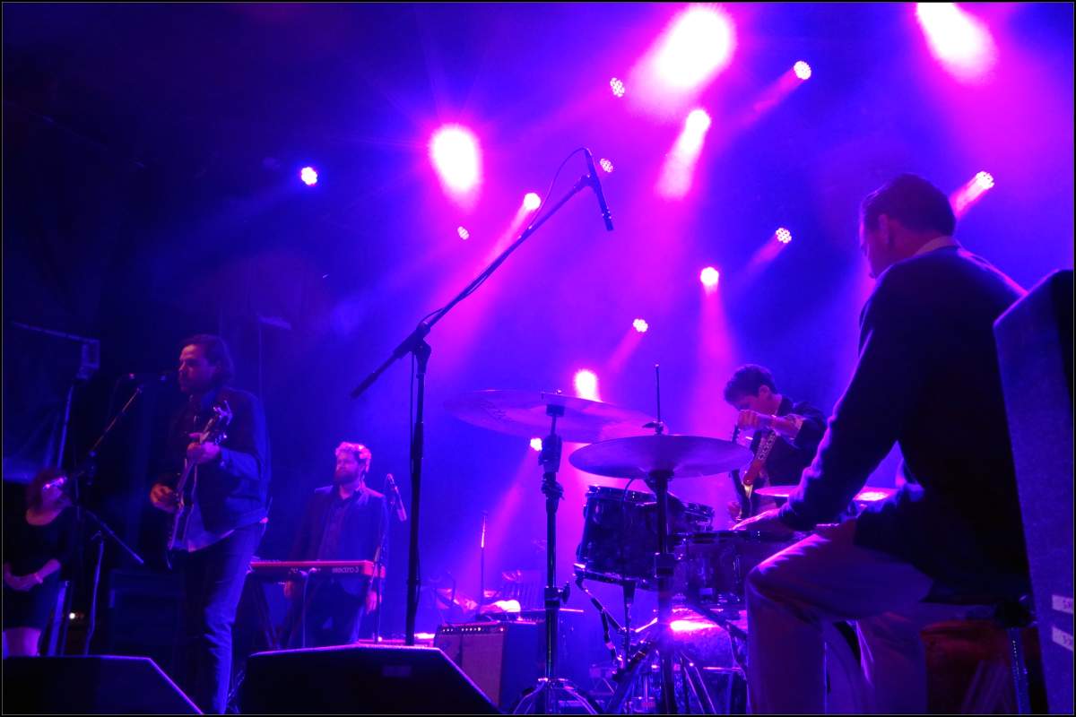 One of Regina's popular music festival's will be back for another year in January and will feature a great line-up of entertainment.