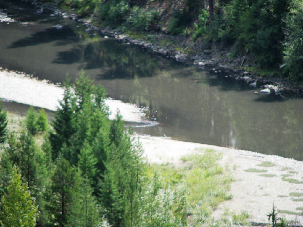 Environmental assessment still underway for tailings pond spill - image