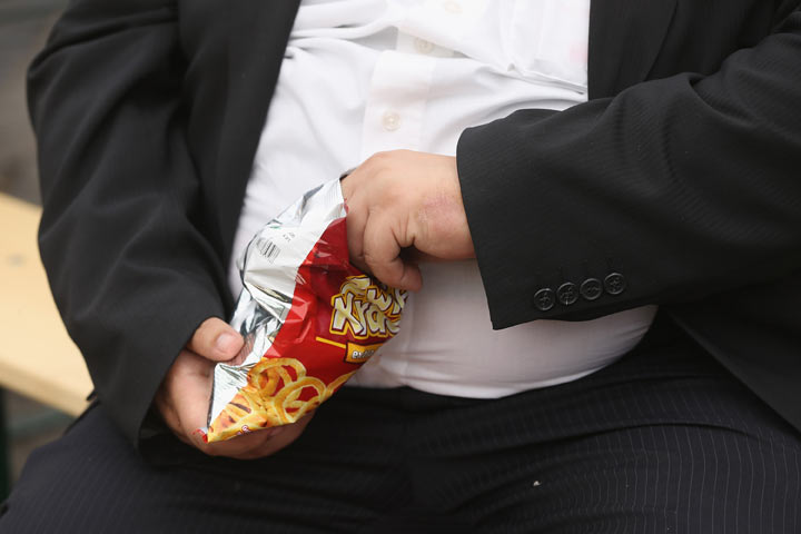 Irresponsible children more likely to be obese as adults: study - image