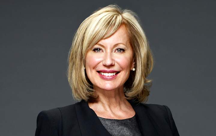 Anne Mroczkowski.
