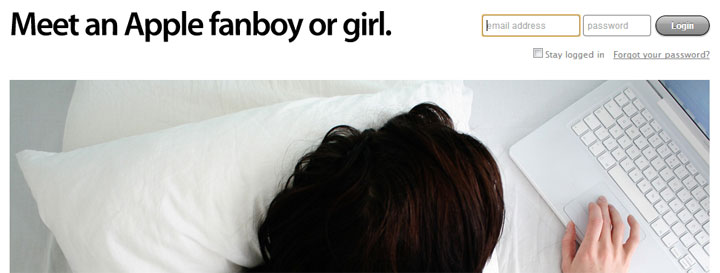 The Internet’s most specific online dating sites - image