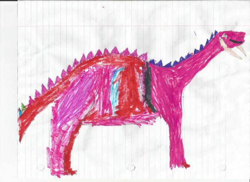 dinosaur your community wonderland