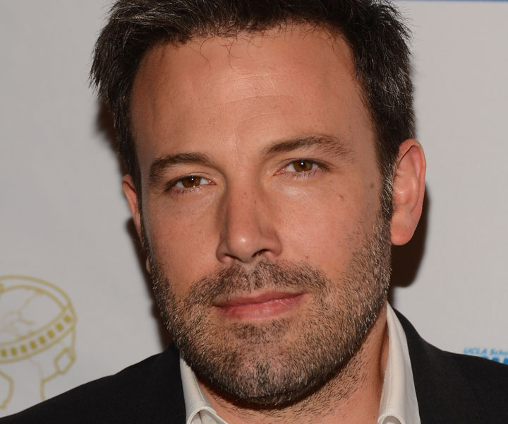 Stars react on Twitter to Affleck as Batman - Toronto | Globalnews.ca