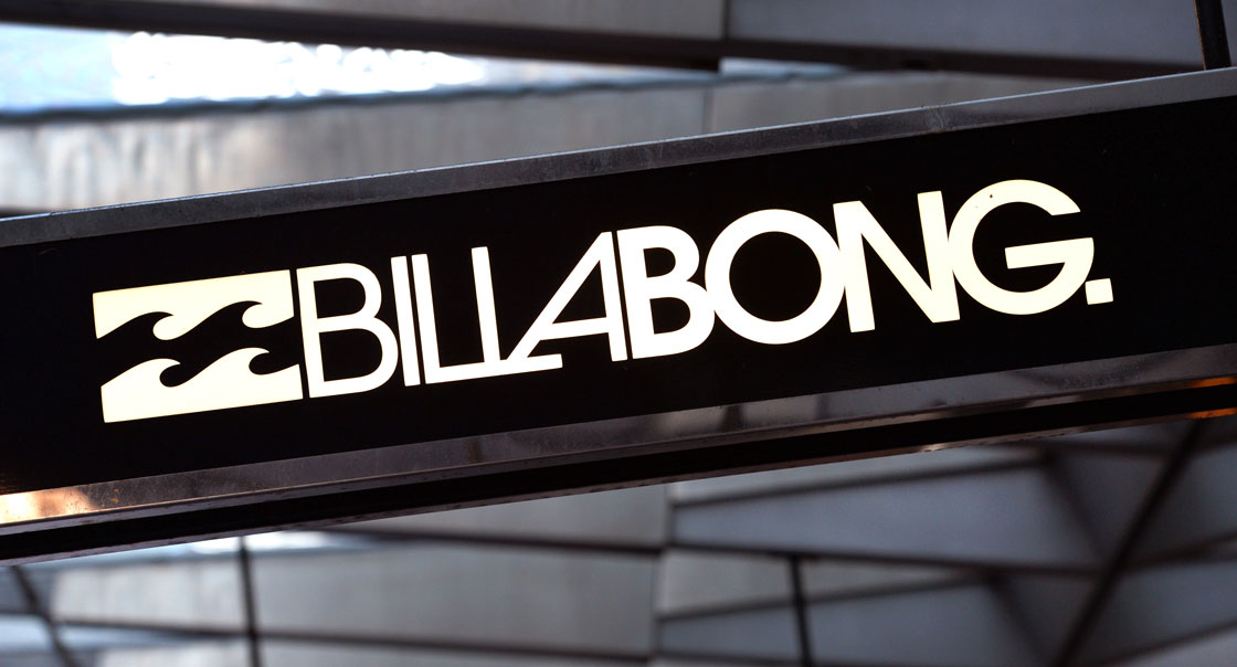 Billabong, the Australian-based beach clothing and gear maker, has seen the value of brand decline by hundreds of millions of dollars in recent years. 