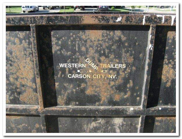 St. Albert bin mystery, solved - image