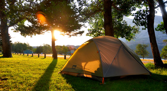 Connected Camping: Parks Canada wants to install Wi-Fi hotspots in the wilderness - image