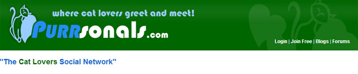 The Internet’s most specific online dating sites - image