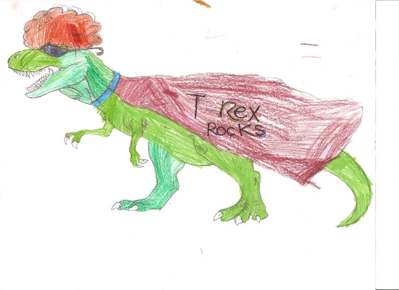 dinosaur wonderland your community