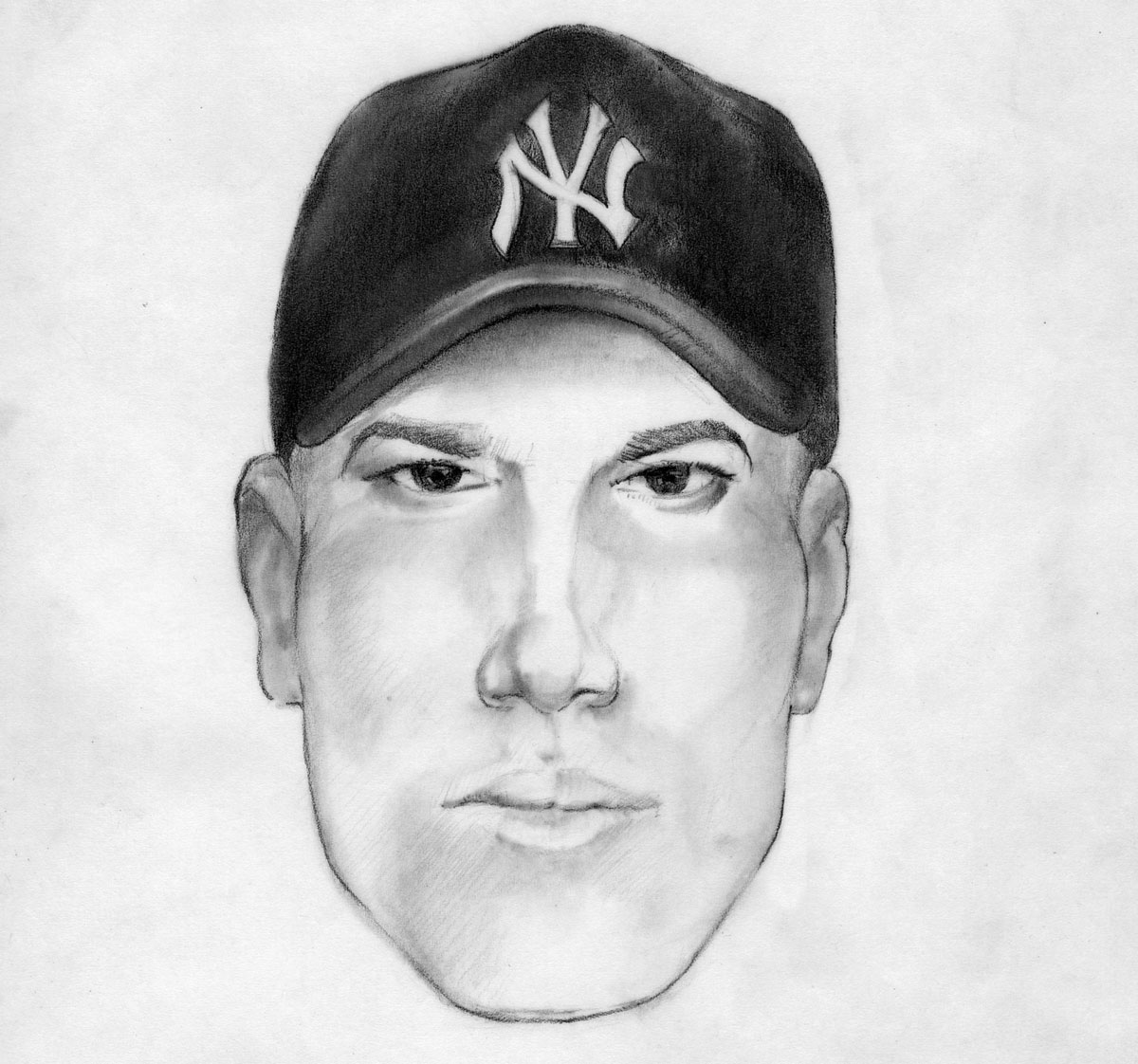 Vancouver Police looking for suspect in attempted sexual assault - BC ...