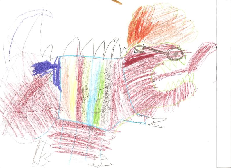 dinosaur wonderland your community