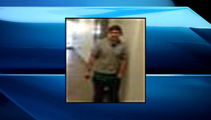Saskatoon police asking for the public’s help in locating Corey Harvey.