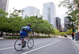 Continue reading: New guidelines for Montreal bike paths