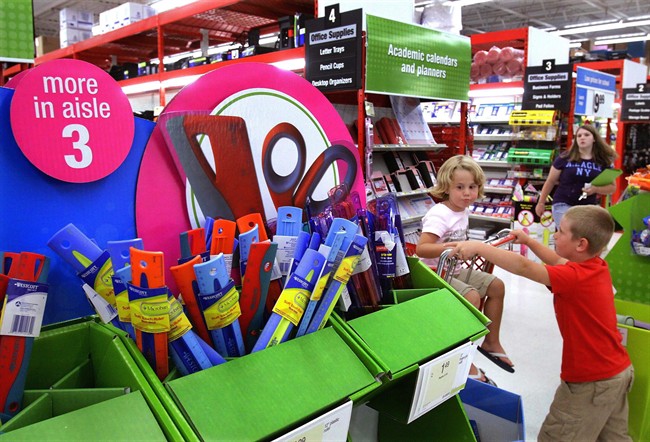 Research shows a majority of employees help themselves to office supplies for personal use. University of Calgary researcher Yannick Griep explains why employees steal — but also why they shouldn't. 