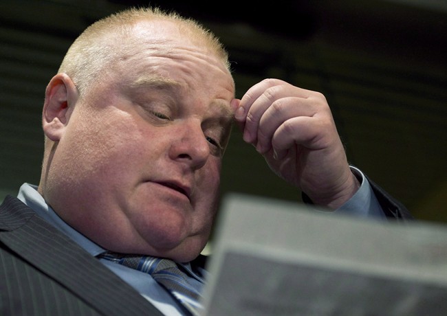 Lawyer Peter Jacobsen said he doesn't know when the public might be able to view the video allegedly depicting Rob Ford smoking a crack pipe, but he said the police documents released Thursday could tell a much bigger story.