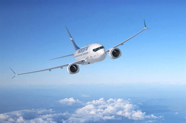 WestJet Airlines (TSX:WJA) will begin flying to the Emerald Isle next summer - the airline's first transatlantic flights.