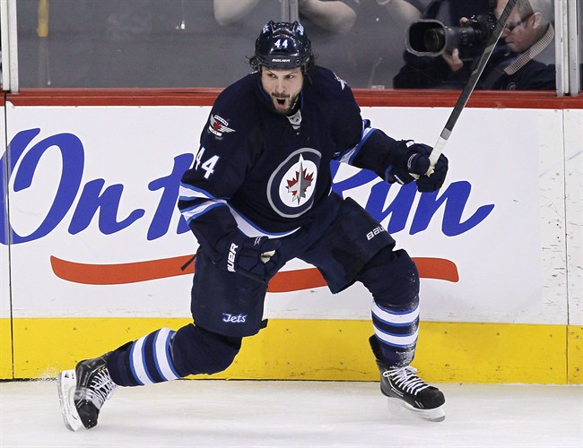 True North has raised the price of Winnipeg Jets season tickets and some concessions.