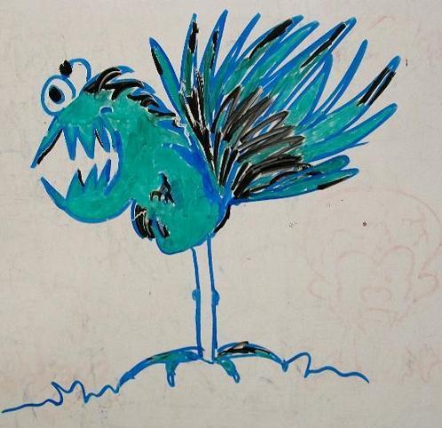 Dinosaur Your Community Wonderland