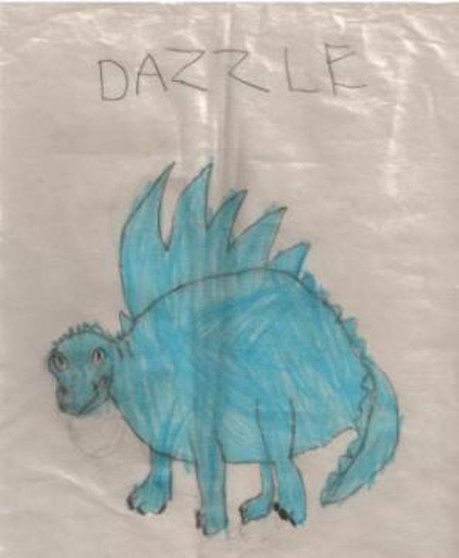 dinosaur your community wonderland