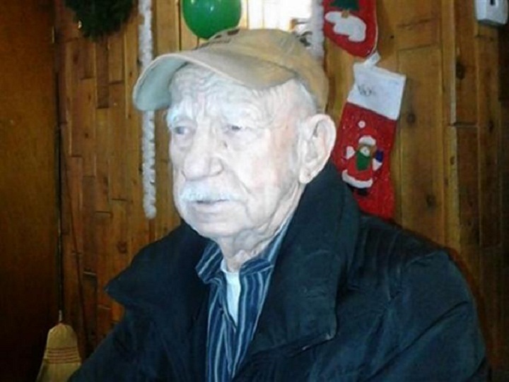 Delbert “Shorty” Belton was going to play pool with a friend when he was attacked in a parking lot in Spokane, Washington.