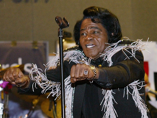 READ MORE: Taylor Swift stalker sentenced to 6 months in jail after breaking into singer’s homeLake conducted close to 140 interviews to produce the three-part exposé.Although the findings are strictly comprised of suspicions and allegations, many are convinced Hollander’s convincing yet hypothetical theory is authentic after making their own shocking revelations.The James Brown estate has not yet commented on the matter, however, their accountant has apparently placed Lake on a “trespass notice.”As of this writing, a further investigation has not been launched into Brown’s or his ex-wife’s death.adam.wallis@globalnews.ca[twitter-follow screen_name='adamrwallis']