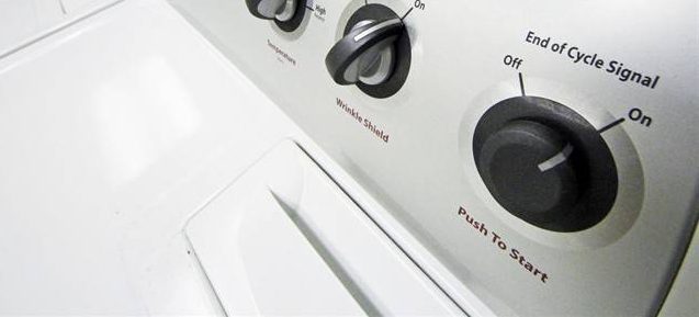 A clothes dryer is to blame for a house fire, say WPFS investigators.