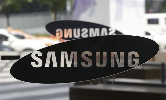Queen’s University sues Samsung over alleged patent theft - image