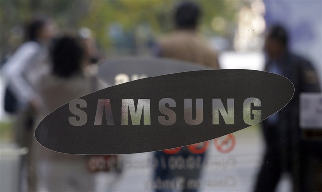 Samsung Electronics Co. is known for big phones. Its flagship Galaxy S4 is 5 inches, while the Galaxy Note 2 is 5.5 inches. 