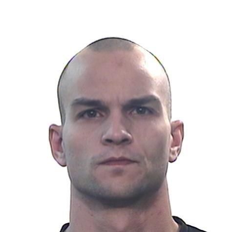 30-year-old William Stewart Culver is wanted by police on warrants for four counts of possession for the purpose of trafficking and 29 firearms charges, Saturday, August 3, 2013. 