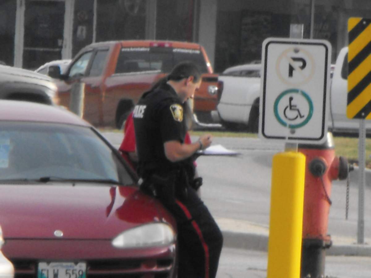 Armed robbers in masks ordered employees of a Shoppers Drug Mart down on the floor and then demanded they open the store’s safe on Sunday evening, August 25, 2013. The two men, one armed with a black handgun, went into the store at 3665 Portage Ave. at about 5:20 p.m., police said.