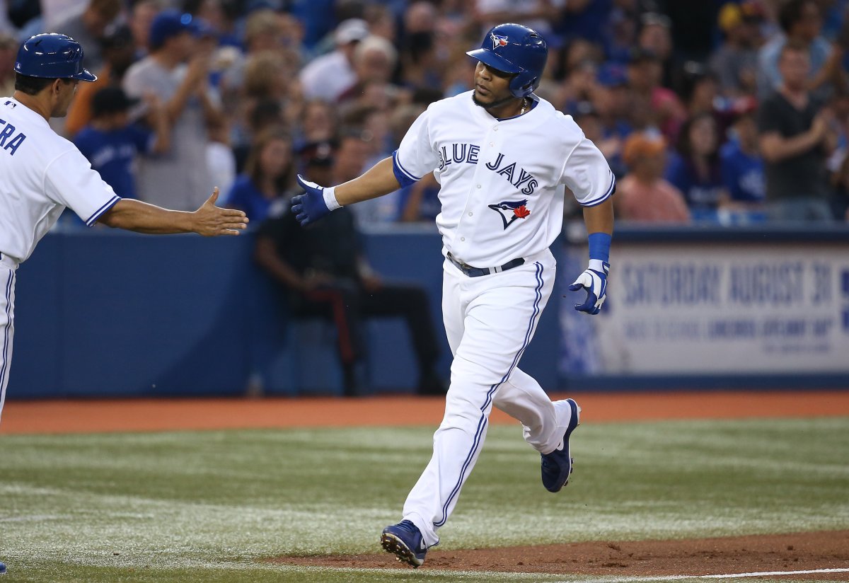 Toronto Blue Jays: Will Edwin Encarnacion End Up in Boston?