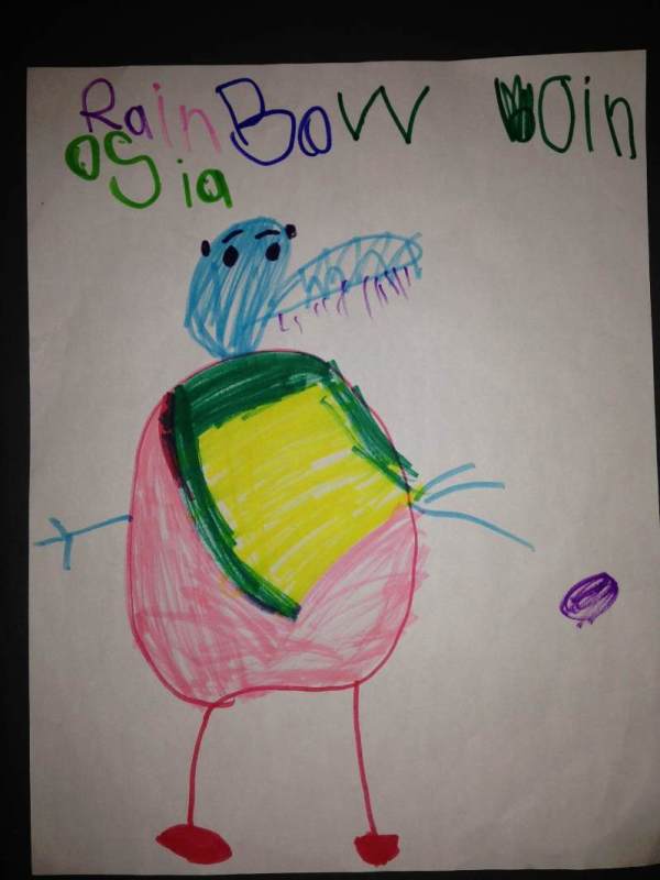 Dinosaur Your Community Wonderland