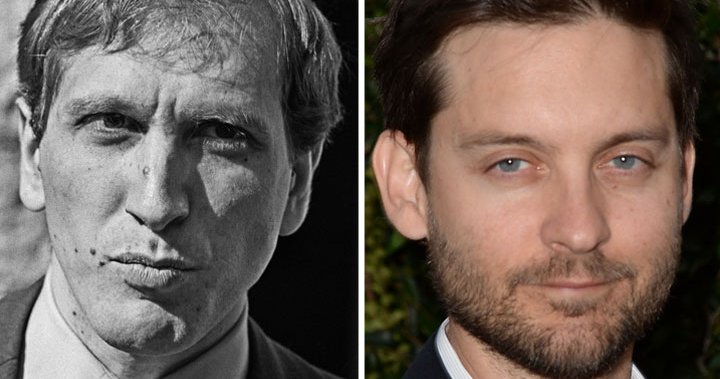 TIFF: Tobey Maguire's Bobby Fischer movie sells for low seven figures