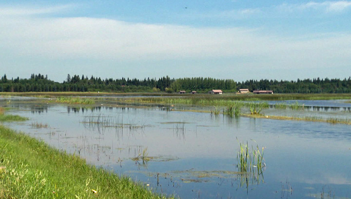 Saskatchewan Water Security Agency launches online drainage consultation on the development of a new agricultural drainage policy.