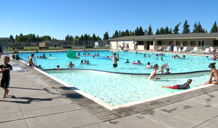 Here is when Saskatoon’s outdoor pools are expected to open