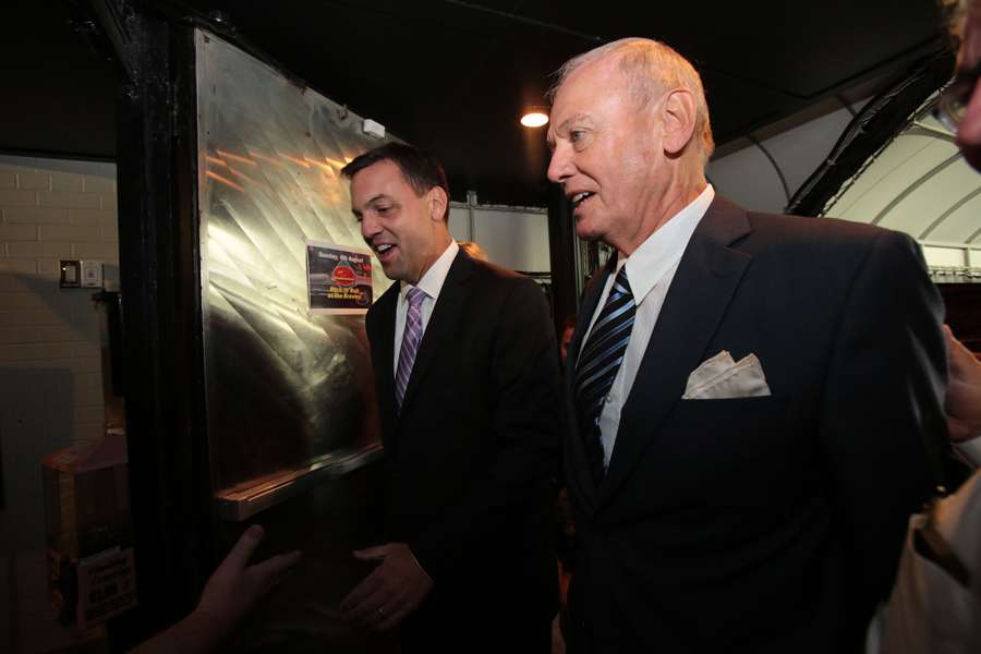 Doug Holyday Toronto Ontario politics