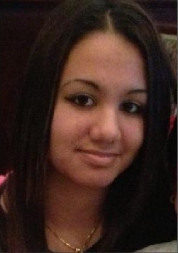 Police are seeking the public's help to track down a 14-year-old girl who has been missing since August 25th.