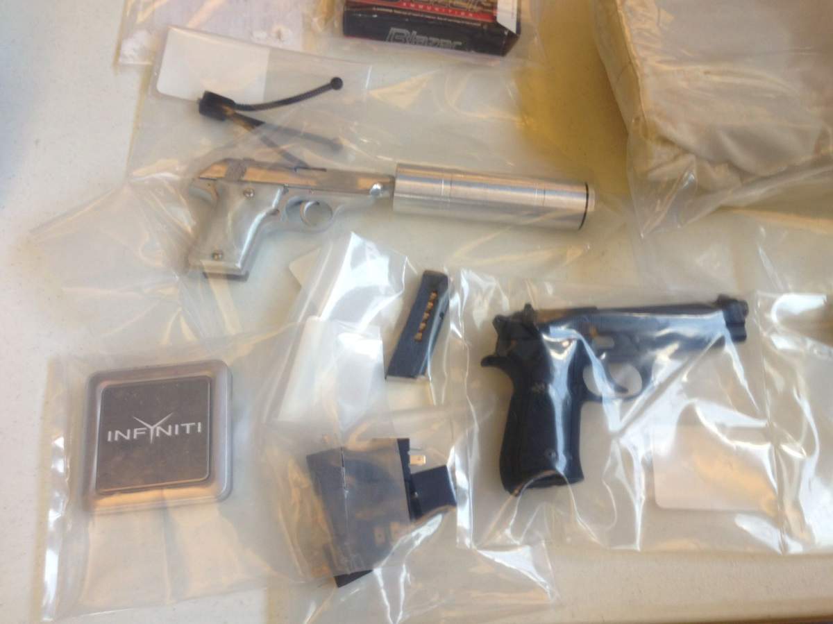 Edmonton police make largest cocaine seizure in city’s history - image