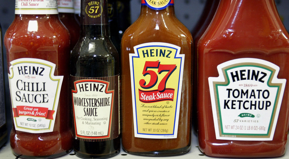 Heinz said Tuesday it's cutting 600 jobs, the majority of which from its main Pittsburgh operations though jobs are likely to be affected in Canada. 