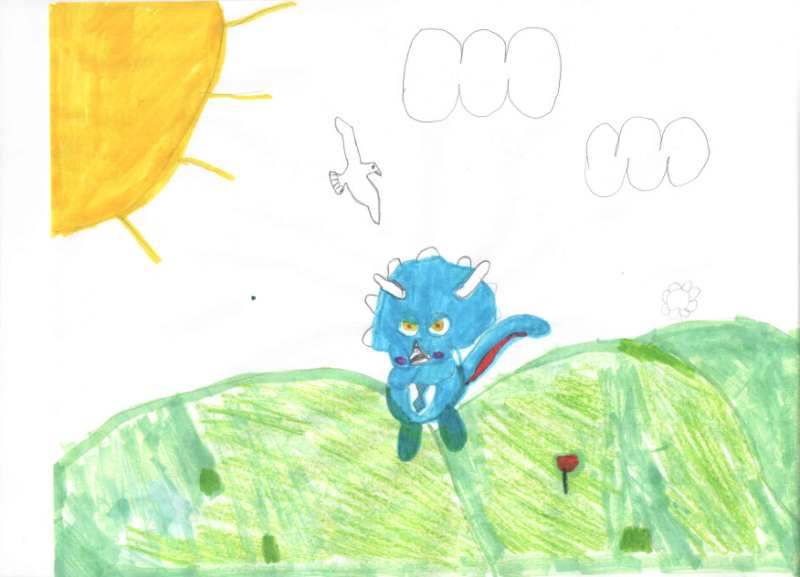 dinosaur wonderland your community