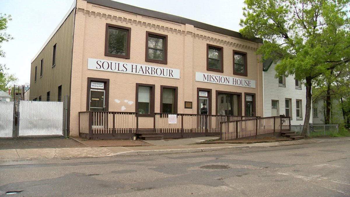 Donations can be dropped off at the Souls Harbour Soup Kitchen at 3535 8th Ave.