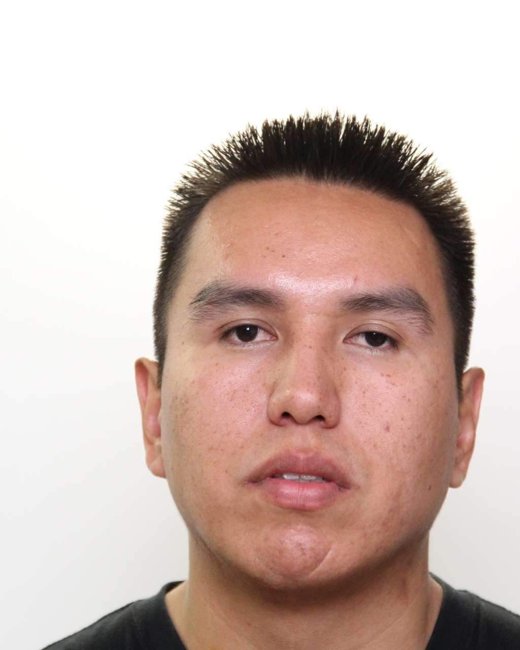 Brian Joseph Boysis was one of two men wanted for second degree murder in the stabbing death of Gregory Pratt. 