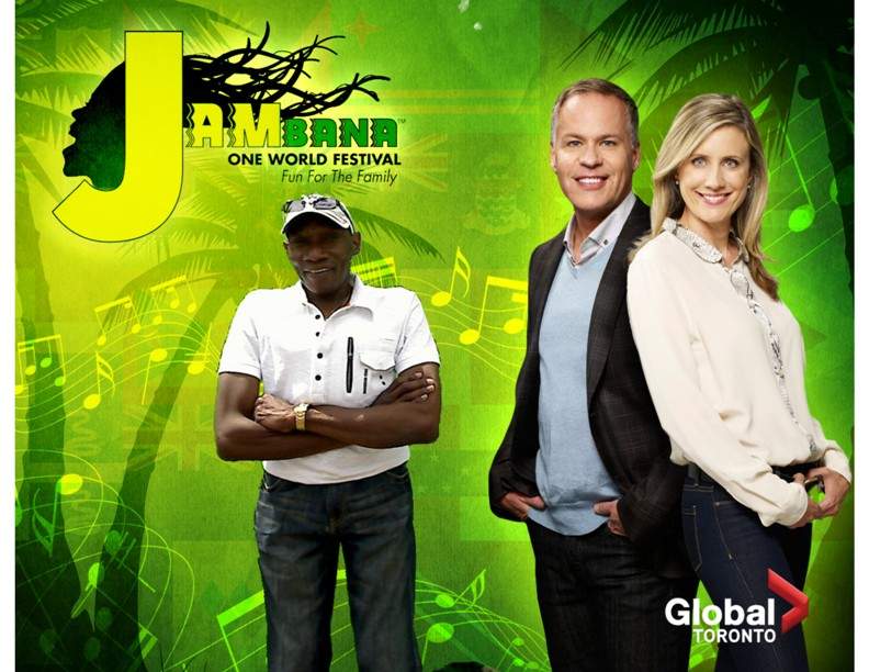 Your Community Jambana Markham Fair Grounds