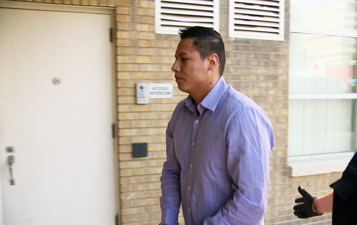 Mooswa Brother Sentenced In Saskatoon Court Saskatoon Globalnews ca
