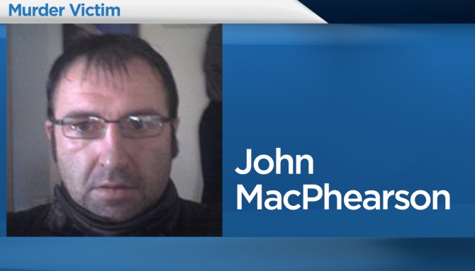 Calgary’s 16th murder victim of 2013.