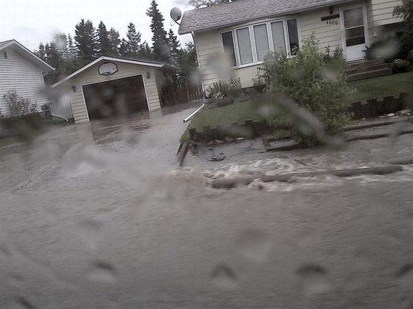City looks to mitigate flooding in Edmonton neighbourhoods - Edmonton ...