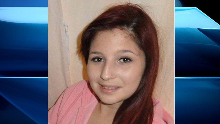 Police Looking For Missing Saskatoon Girl Saskatoon Globalnewsca 3843