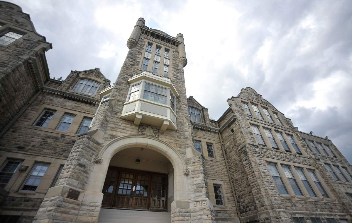 Lakehead University is set to launch their new law school this upcoming fall.
